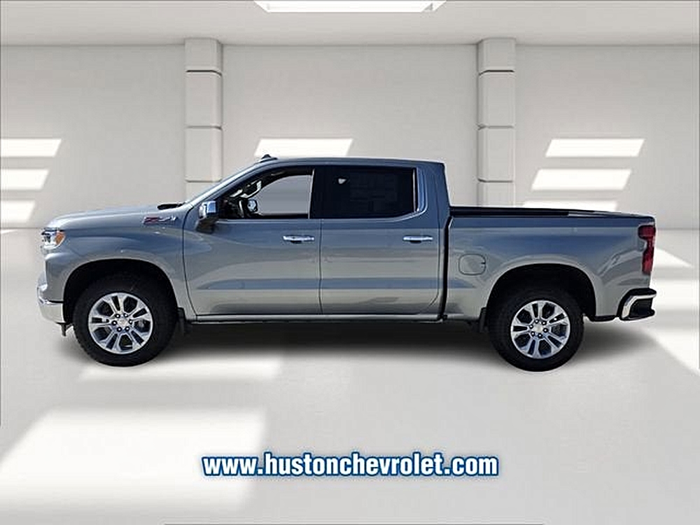 chevrolet silverado 1500 2026 2GCUKGED3T1179661 image chevrolet silverado 1500 2026 2GCUKGED3T1179661 image